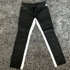 Men’s Akoo Jeans
